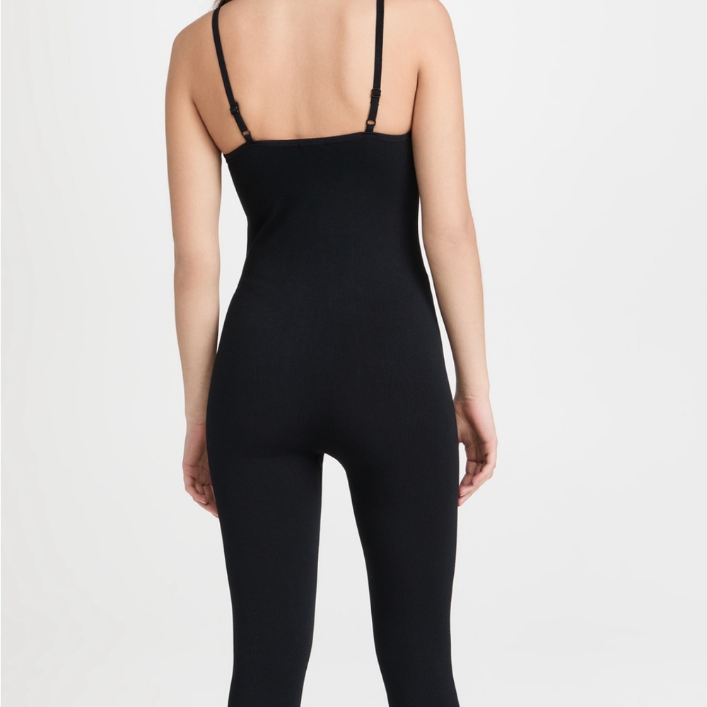 Hatch Maternity The Body Rib Unitard - Picture 2 of 5